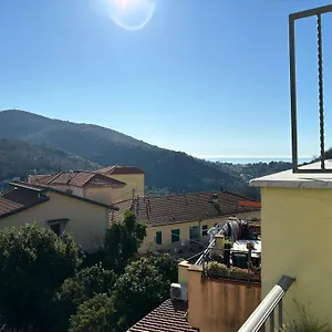 La Casa Del Vento Trebiano