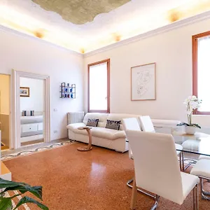 Appartement Ca' Pestrin House - San Marco Square, Venise