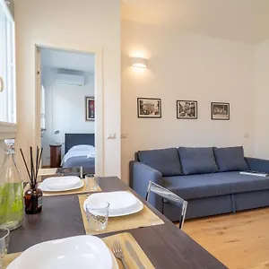 Duomo Line - Cozy, Modern Designed Flat Milano