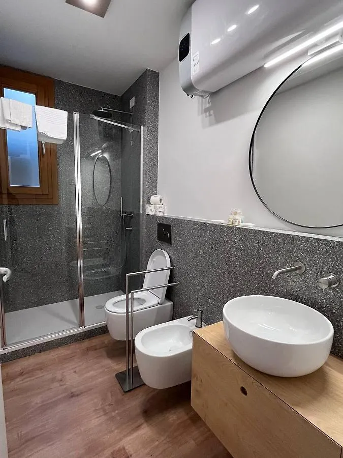 Appartamento Residenza Urania Venezia 0*,