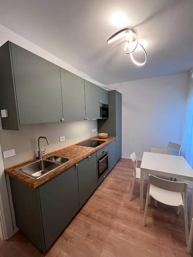 Appartamento Residenza Urania Venezia