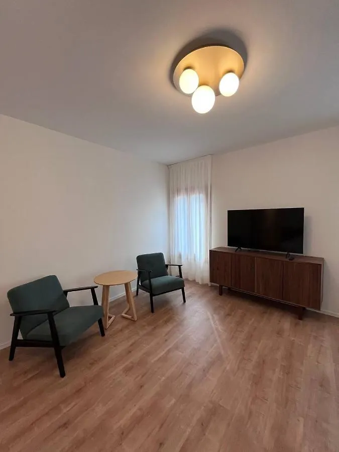 Appartamento Residenza Urania Venezia 0*,  Italia