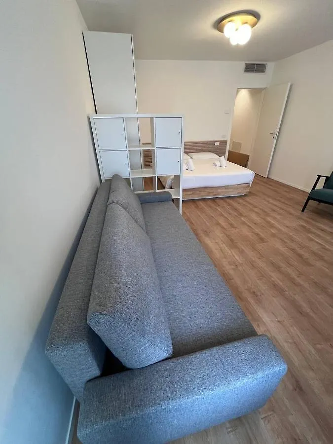 Appartamento Residenza Urania Venezia