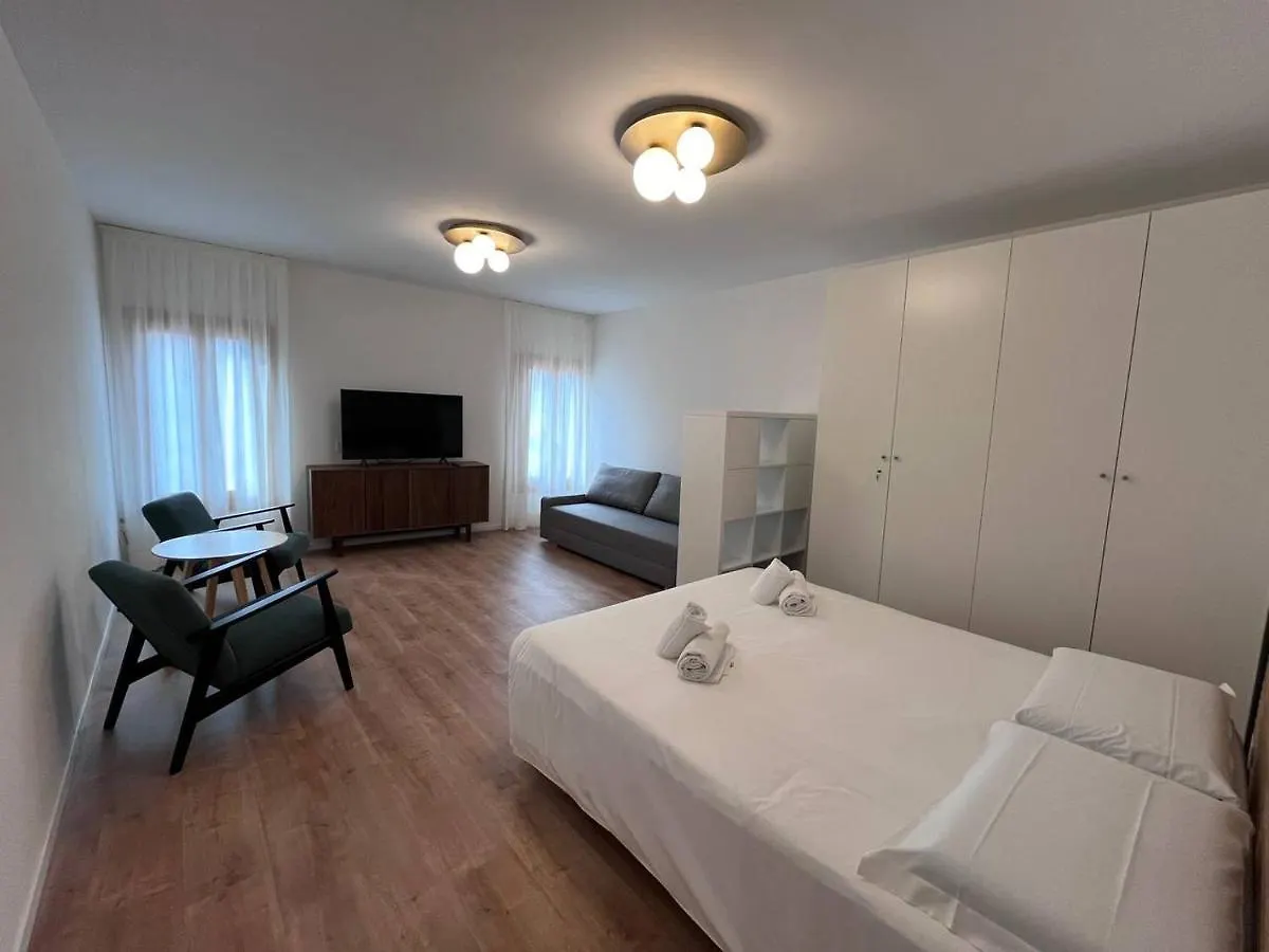 Residenza Urania Apartment Venice Italy