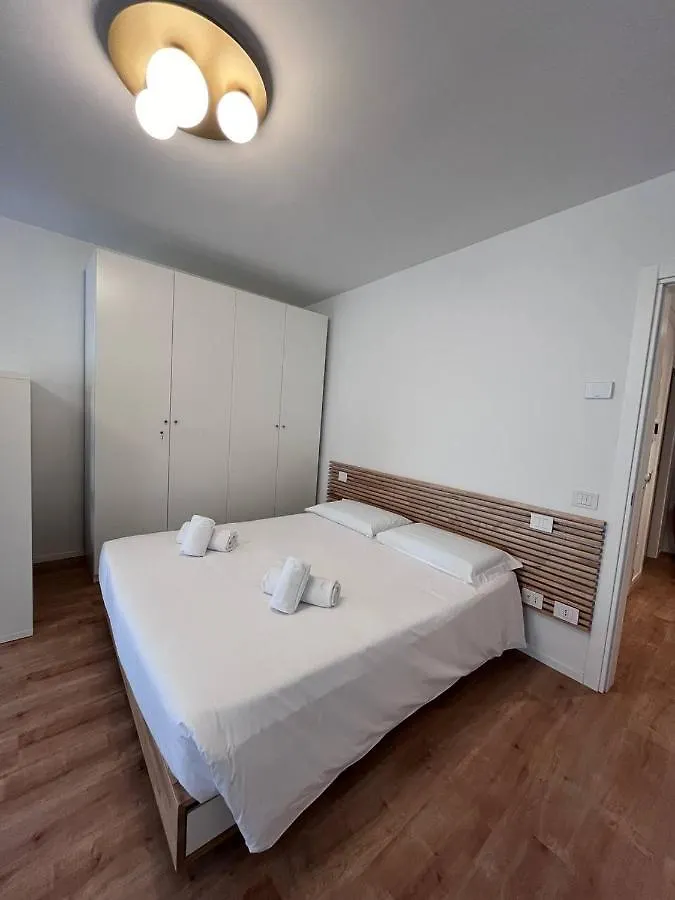 Residenza Urania Apartment Venice